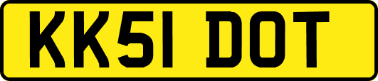 KK51DOT