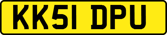 KK51DPU