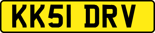 KK51DRV