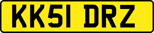 KK51DRZ