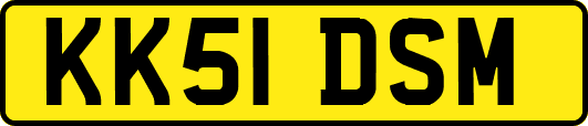 KK51DSM