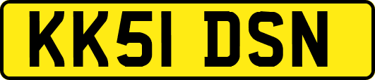 KK51DSN