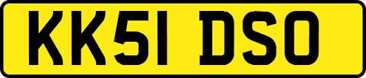 KK51DSO