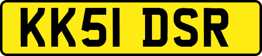 KK51DSR