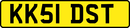 KK51DST