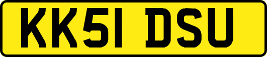 KK51DSU