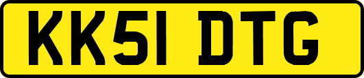 KK51DTG