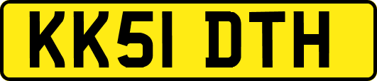 KK51DTH