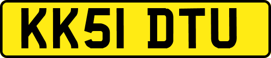 KK51DTU