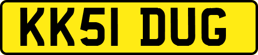 KK51DUG