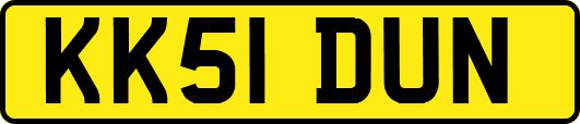 KK51DUN