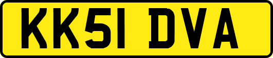 KK51DVA