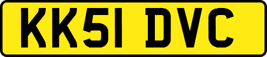 KK51DVC