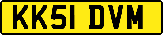 KK51DVM