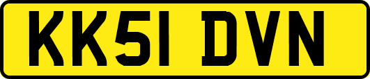 KK51DVN