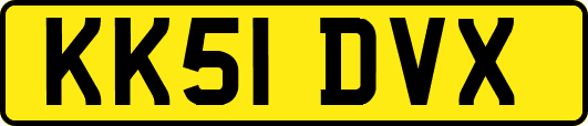 KK51DVX