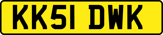 KK51DWK