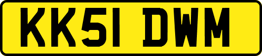 KK51DWM