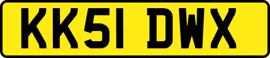 KK51DWX