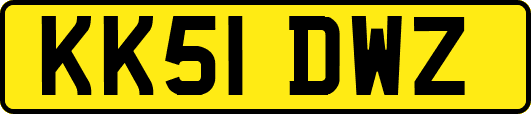 KK51DWZ