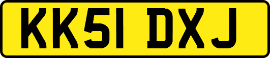 KK51DXJ