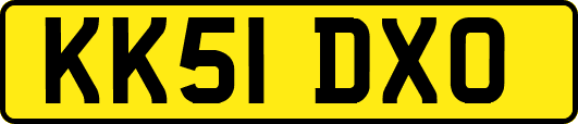 KK51DXO