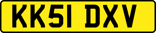 KK51DXV