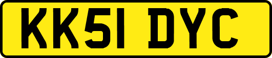 KK51DYC