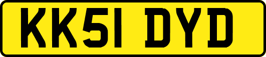 KK51DYD