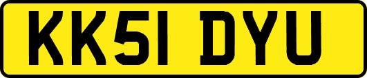 KK51DYU