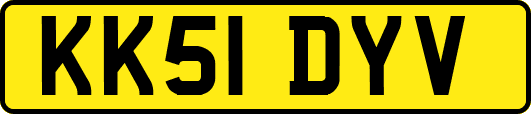 KK51DYV