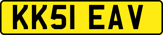 KK51EAV