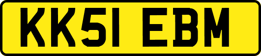 KK51EBM