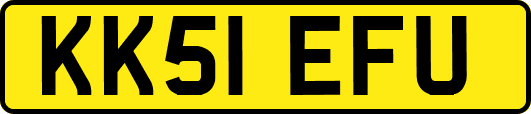 KK51EFU