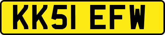 KK51EFW