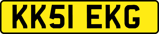 KK51EKG