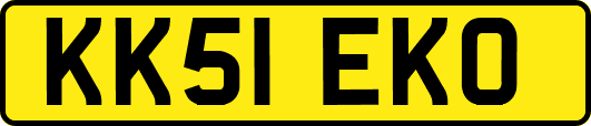 KK51EKO