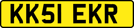 KK51EKR