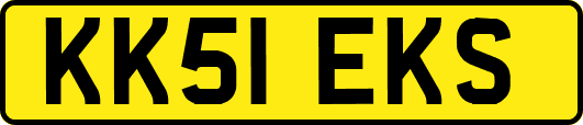 KK51EKS