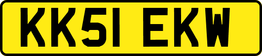 KK51EKW