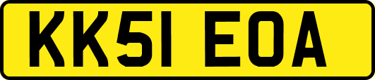 KK51EOA