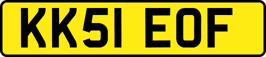 KK51EOF