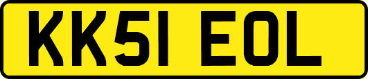 KK51EOL