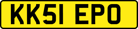 KK51EPO