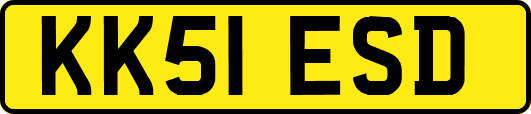 KK51ESD