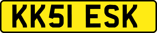 KK51ESK