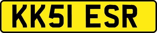 KK51ESR