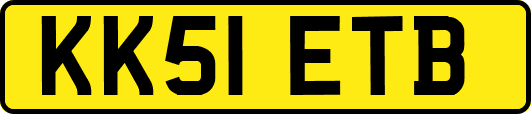 KK51ETB