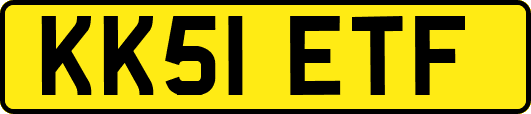 KK51ETF