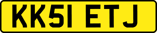 KK51ETJ